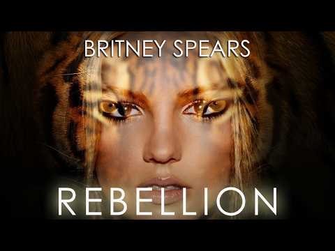 Britney Spears - Rebellion (Demo 2 Snippet)