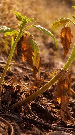 A Sower Went Out to Sow — AI Visualizing Mark 4:3–8 | Scripture Visuals