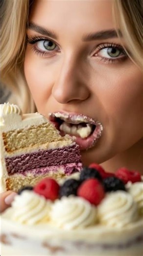 Very Tempting ASMR! #shorts #shortsfeed #satisfying #asmr #aigenerated #aiasmr