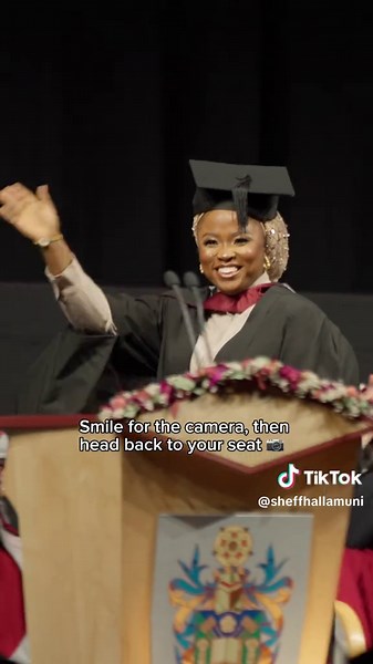 What to Expect at Your Graduation Ceremony 2025