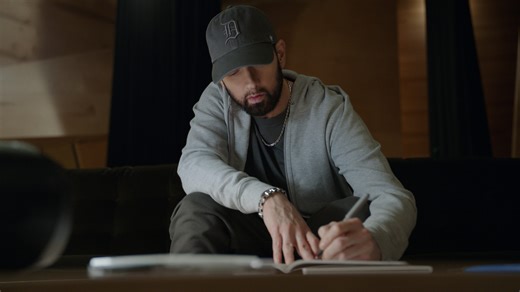 'Stans' review: Eminem's story, as told through his most dedicated fans