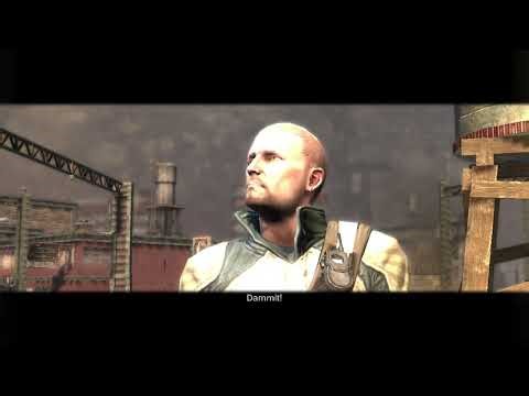 inFamous. Secrets revealed. Part 28 – PS3 #infamous