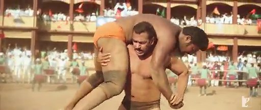 Sultan Official Trailer  Salman Khan  Anushka Sharma