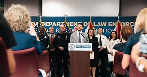 60 missing kids rescued in Florida’s largest child rescue operation, AG says