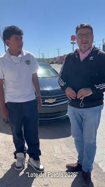 Financiamiento Express para Impala 2019 en Cd Juárez