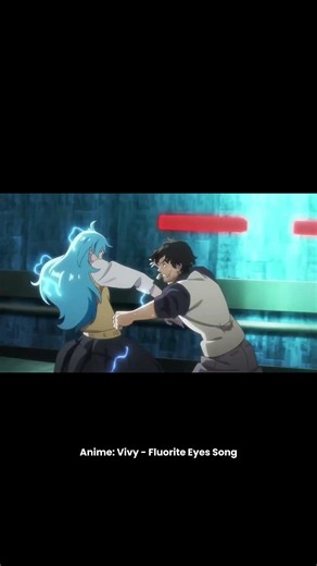 Vivy: O Anime Que Você Precisa Assistir Pelo Menos Uma Vez!