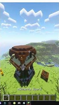 HOW TO USE Chunky with DISTANT HORIZONS in MINECRAFT