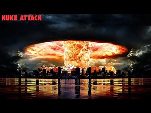 WW3 What Happens in the First 1 Hour After the First Nuke