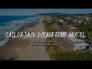 Sailor Jack Oceanfront Motel Review - Lincoln City , United States of America