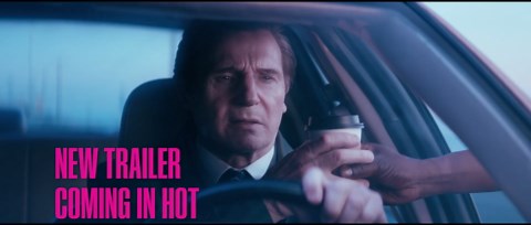 The Naked Gun - Official Trailer