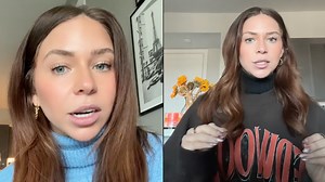 Cloudflare employee who filmed herself being sacked for TikTok lands new job