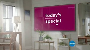 HSN TV Spot, 'Today's Special'