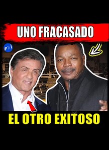 48K views · 1.2K reactions | Apollo Creed Vs Rocky Balboa Vida Real ¿Porque Uno Exitoso Y Otro Fracasado? #farwellinvestor #rockybalboa #viralreels #emprendedores #rockybalboa #apollocreed | Farwellinvestor | Facebook