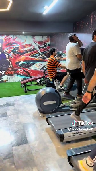 Ultimate Gym Workout for Bodybuilding Enthusiasts