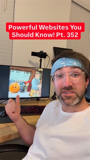 Matty McTech on Instagram: "Keep this a secret! I made a ton of useful client side tools that you can use without logging in. Also don’t tell your boss about the fake os update screens you can use to get a break from work. Enjoy!"