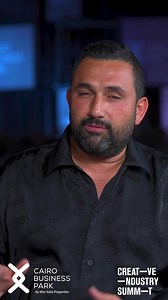 Hany Saad, architectural designer and founder of Hany Saad Innovations, sat down with the journalist and founder of Radical Contemporary, Nour Hassan for a quick interview during Creative Summit 2022, where he gave his thoughts on the scale of such an event on the youths as well as his contribution to the art and architectural sphere. Register now for the flagship event 2023 annual edition of Creative Summit here: https://creativeindmena.com/registration-categories/ #CreativeSummit #CreativeEcon