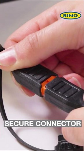 RING SmartCharge 900 Series of intelligent battery chargers