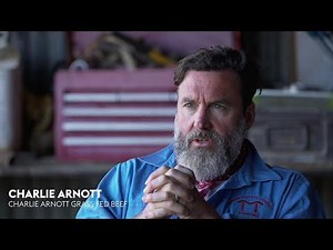 Know Your Producer: Charlie Arnott