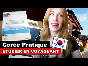 Etudier en voyageant avec le CNED !