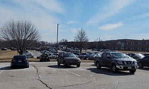 Olathe East was 18th school shooting in Kansas history