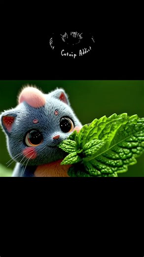 TikTok의 Poggle - Cute Alien Cat