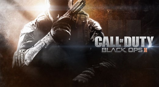 Call of Duty: Black Ops II Free Download