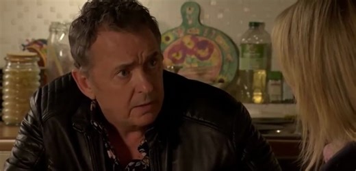 EastEnders 9th january 2026