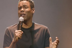 Chris Rock’s First Stand-Up Special in a Decade Is Streaming on Netflix Now