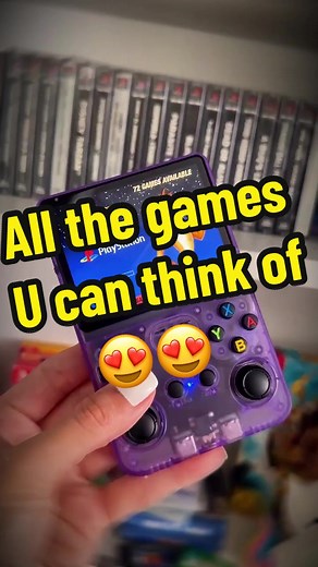 Pocket Retro Maze: Your Ultimate Handheld Gaming Console