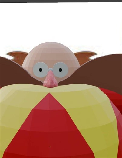 Running out of title ideas for eggy... #sonicexethedisaster