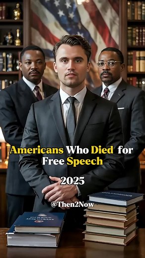 Freedom of Speech: The True Cost of Advocacy