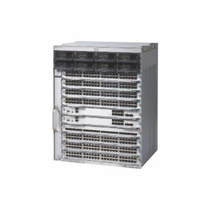 [Hot Item] Cisco Switch C9500-24y4c-a Catalyst 9500 24X1/10/25g and 4-Port 40/100g, Network Switch Advantage