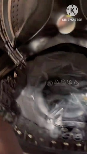 Mini Samsung front load washer and heat pump electric dryer white