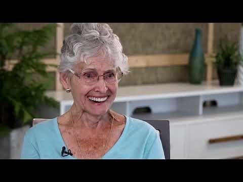 Life at Merrill Senior Living!