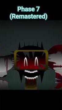 Fun Bot Phase 5-9 new Update #sprunki