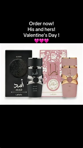 Discover the Best Perfumes for Valentine's Day