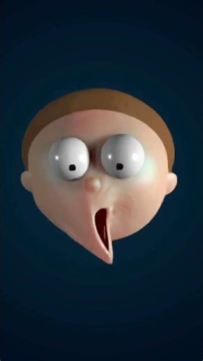 Elastic Man – This Face Looks So Weird 🤣 #shorts