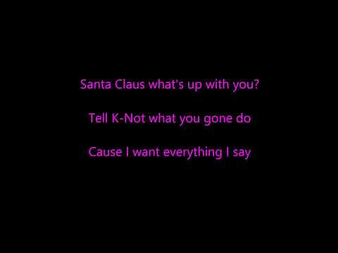 12 Ghetto Days (LYRICS) - 69 Boys & Quad City DJ's ft. K-Not