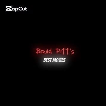 Brad Pitt's best movie ever made#python edits #funk sereno#brad pitt