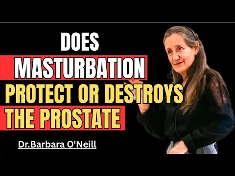5 Daily Habits That Protect the Prostate After Age 60 | Doctor Explained