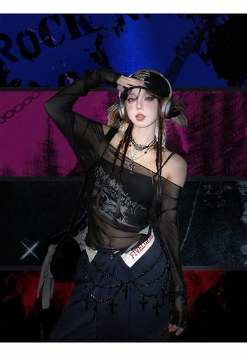 The tutorial on electronic music background with full atmosphere is here！ #hypic #hypiccreator #Godpic @hypic_global