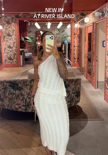 New Arrivals at River Island