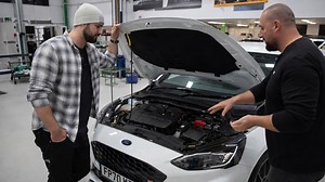 Can you modify a car and still keep it road legal?