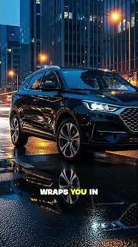 A $4000 Chinese Range Rover - Luxury SUV You Won't Believe Exists!