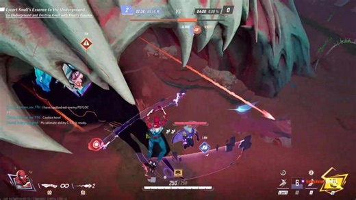 [DROPS] WE GOT TWITCH PARTNER | Rank 1 Spider-Man !discord