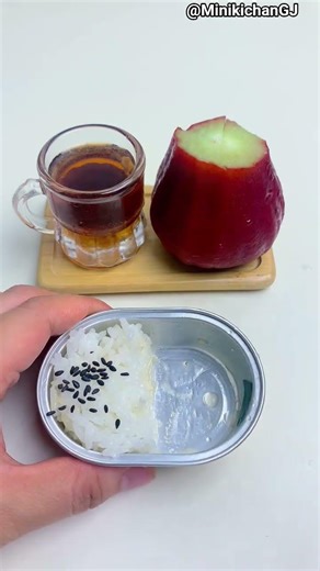 Mini Food Dish🍕🥪#short #miniature #minifood #cooking #minikitchen #miniaturecooking