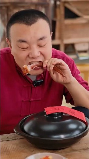Is it a loss to buy three steamed buns for five yuan 丨Food Blind Box丨Eating Spicy Food And Prank