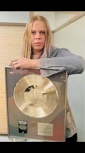 Hippie Birthday Rick Wakeman! | Woodstock Survivor '69 by glowgirl