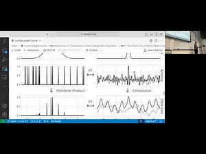 Session 20: Lomb Scargle Periodograms (Part 1)