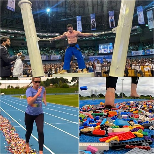 Best of 2025 🌟 | Guinness World Records